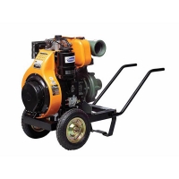 Motopompă diesel ANTOR 4 LD 820 LY-3