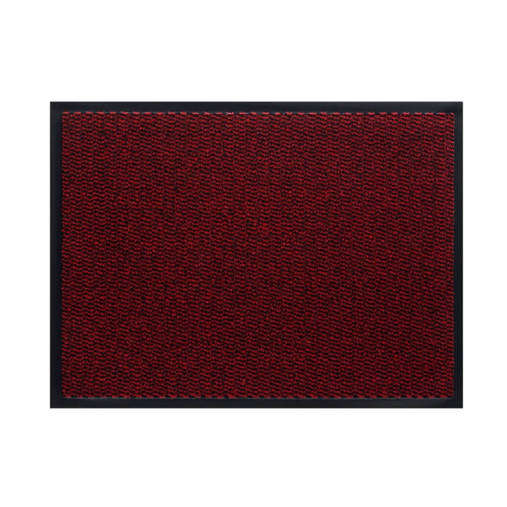 Covoraș de intrare SPECTRUM 60x90 cm, Roșu