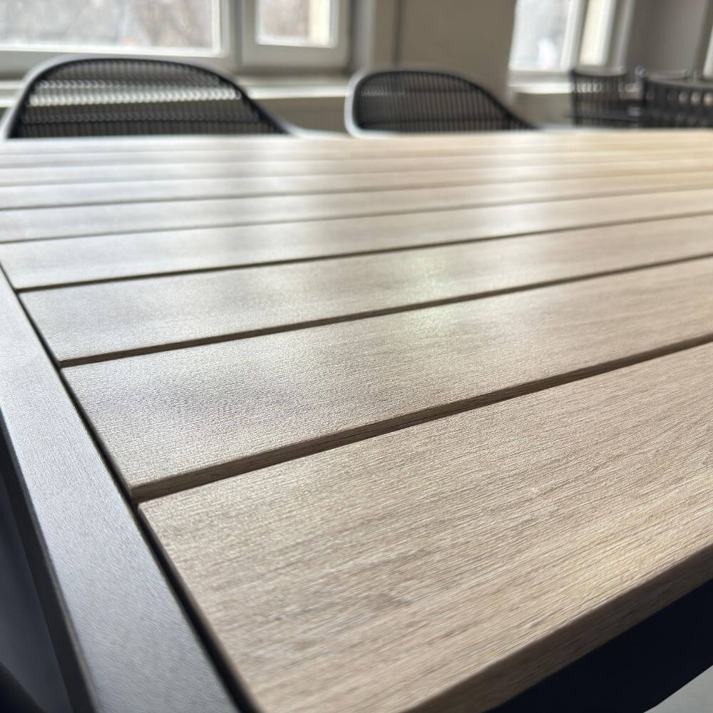  Masă HOLA Linear, 160x90x74