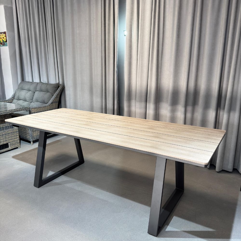  Masă HOLA Axio, 220x90x75