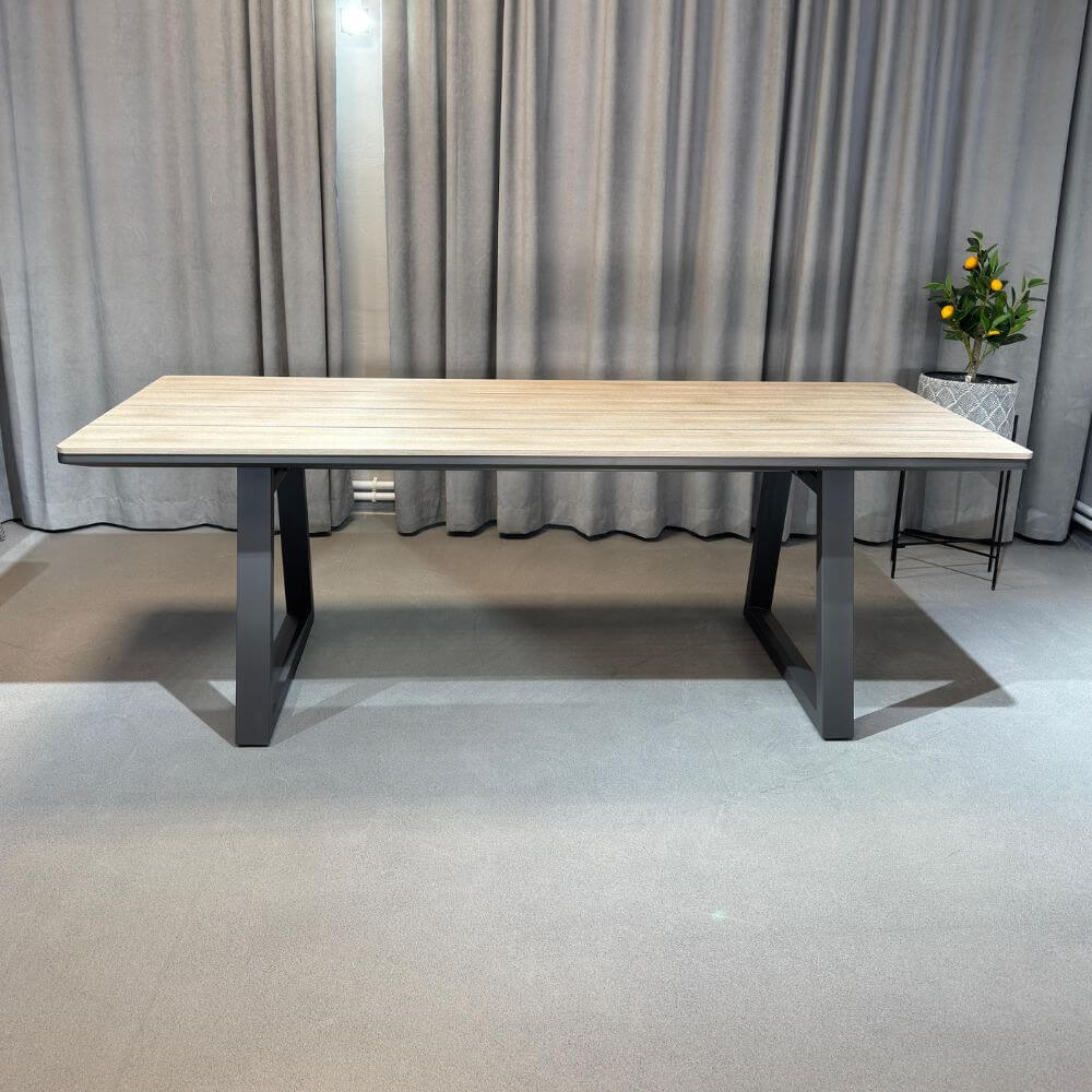  Masă HOLA Axio, 220x90x75