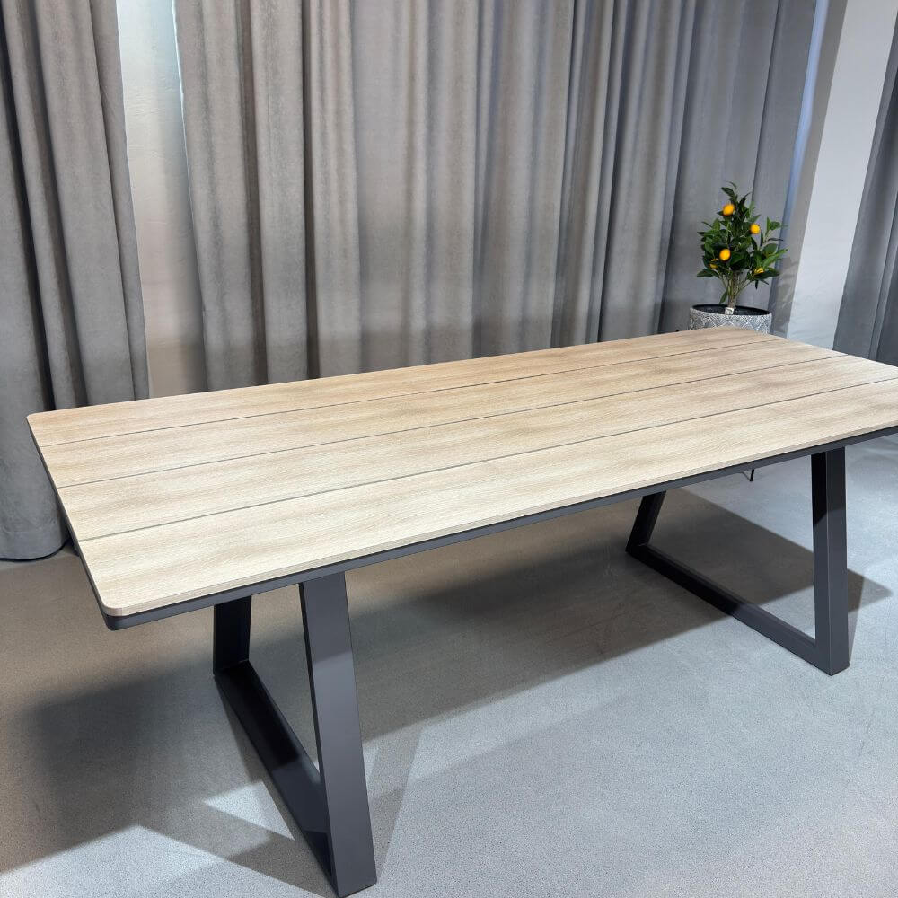  Masă HOLA Axio, 220x90x75