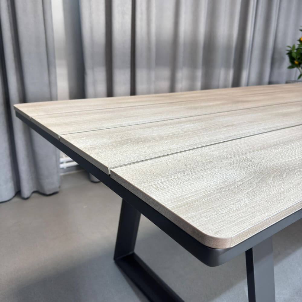  Masă HOLA Axio, 220x90x75