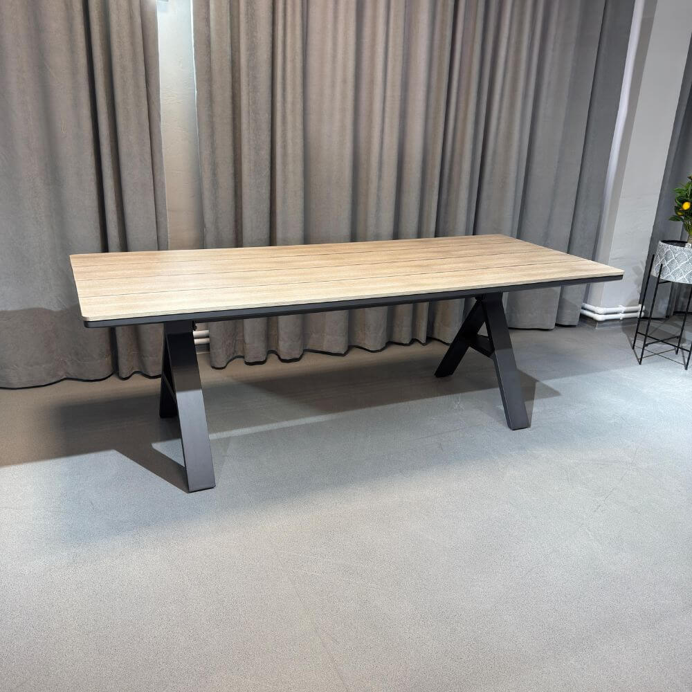  Masă HOLA Loft, 220x90x75