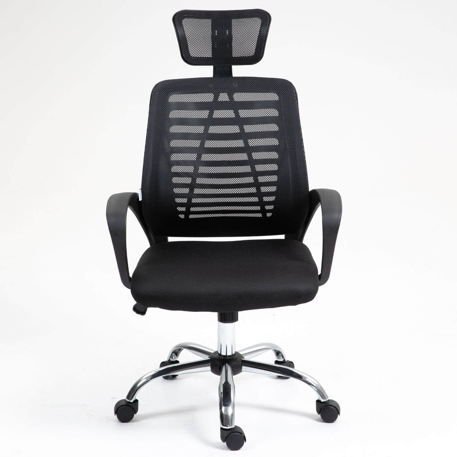 Fotoliu ergonimic RELAX, negru