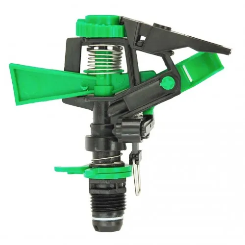 Aspersor din plastic cu F.E., HYDRO-S 9701