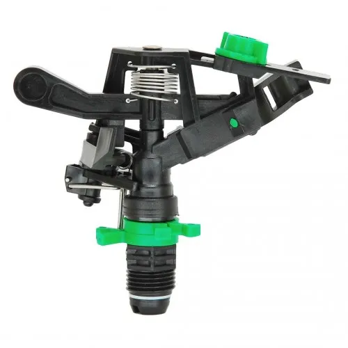 Aspersor din plastic cu F.E., HYDRO-S 9702