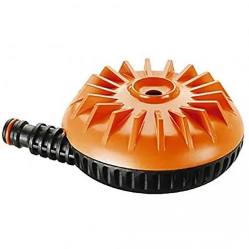 Aspersor "TURBOSPRUZZO", Claber