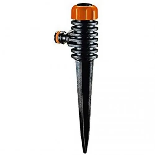 Aspersor "TURBOSPIKE", Claber