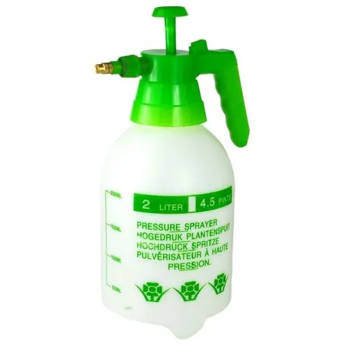 Stropitoare manuală, 2 L
