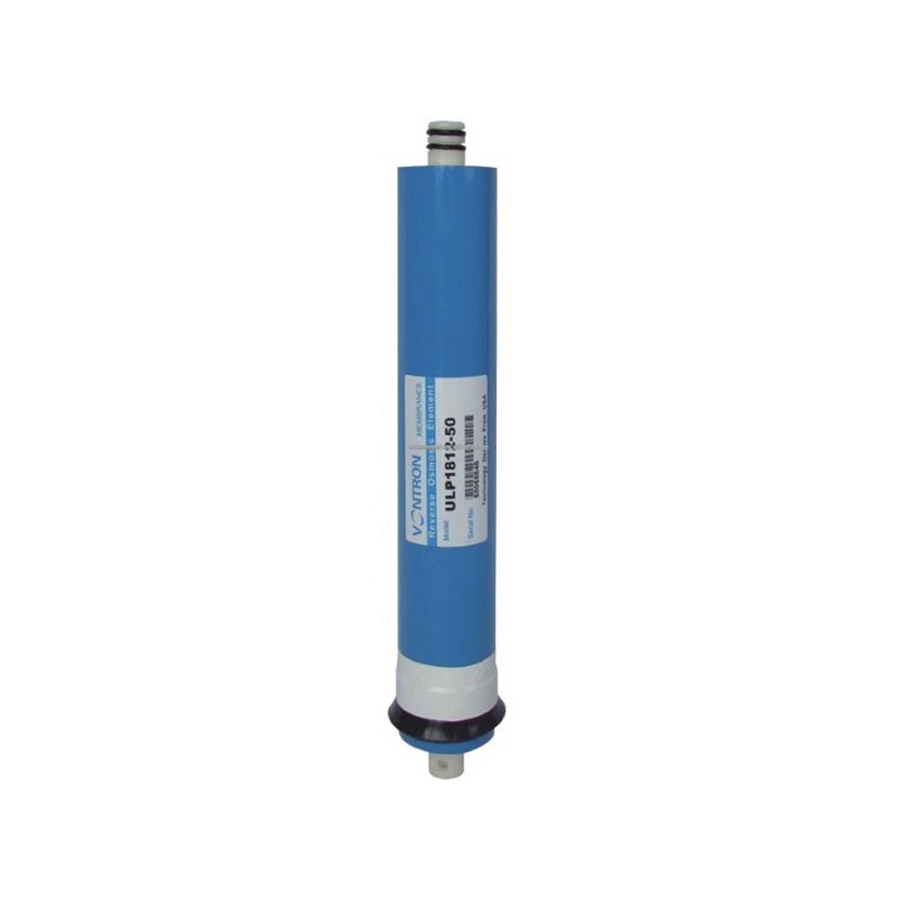 Cartuş cu membrană osmoză inversă, treapta 4, 0,1 μm,  7,9 L/h