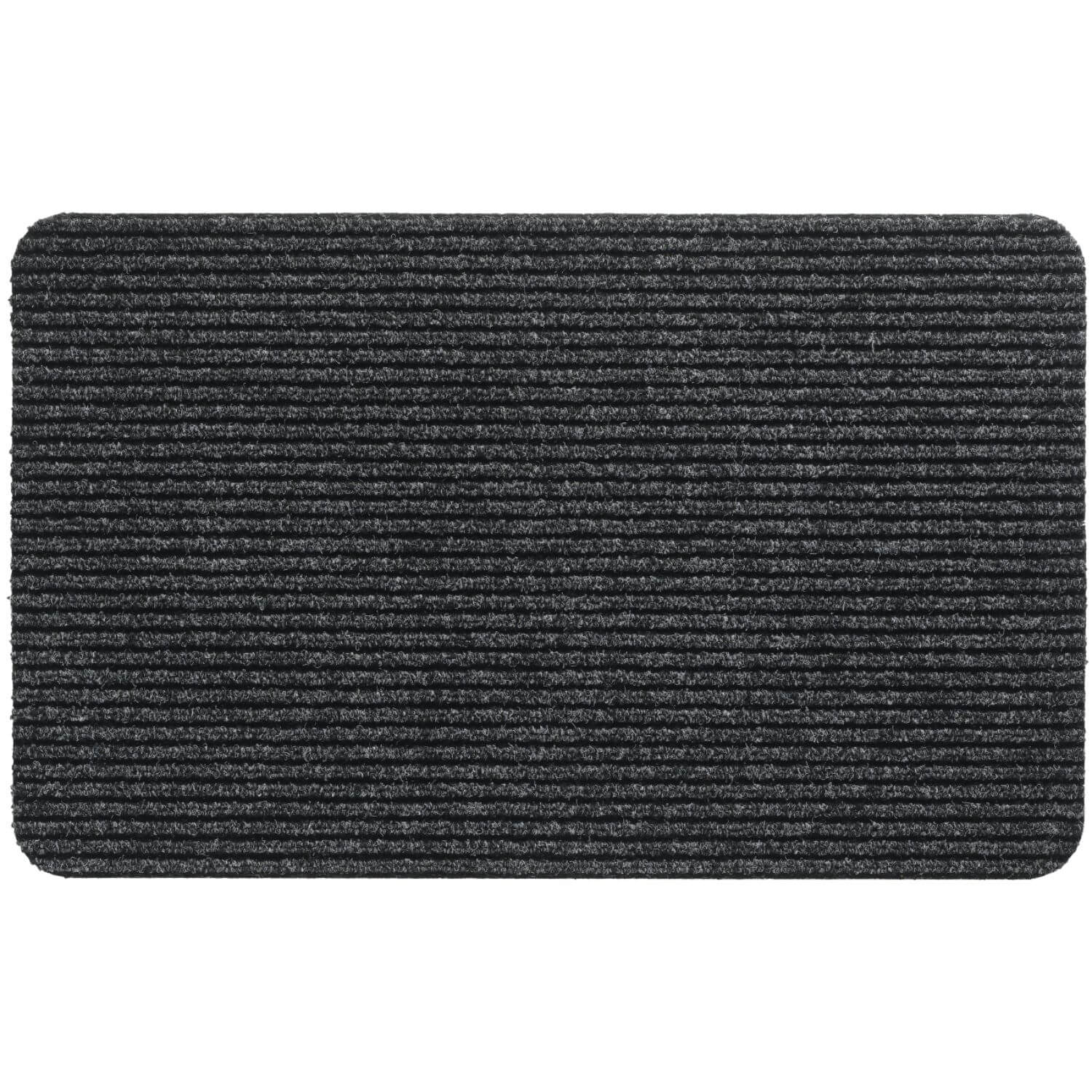 Covoraș de intrare RENOX 50x80 cm, Antracit