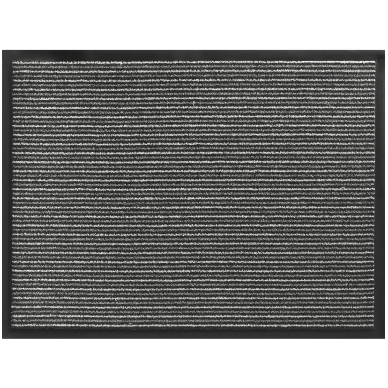 Covoraș de intrare SCALA 40x60 cm, Antracit