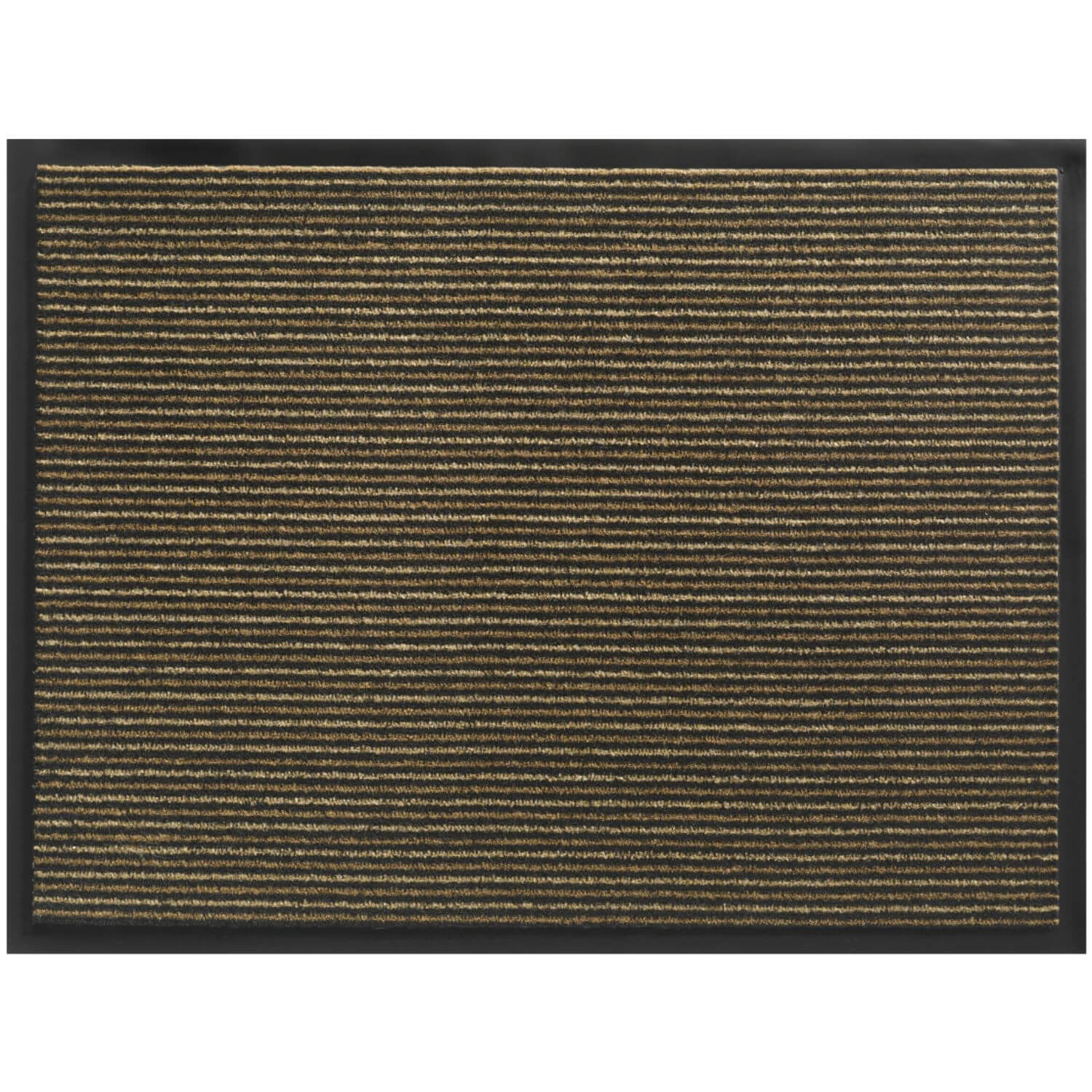 Covoraș de intrare SCALA 60x80 cm, Maro
