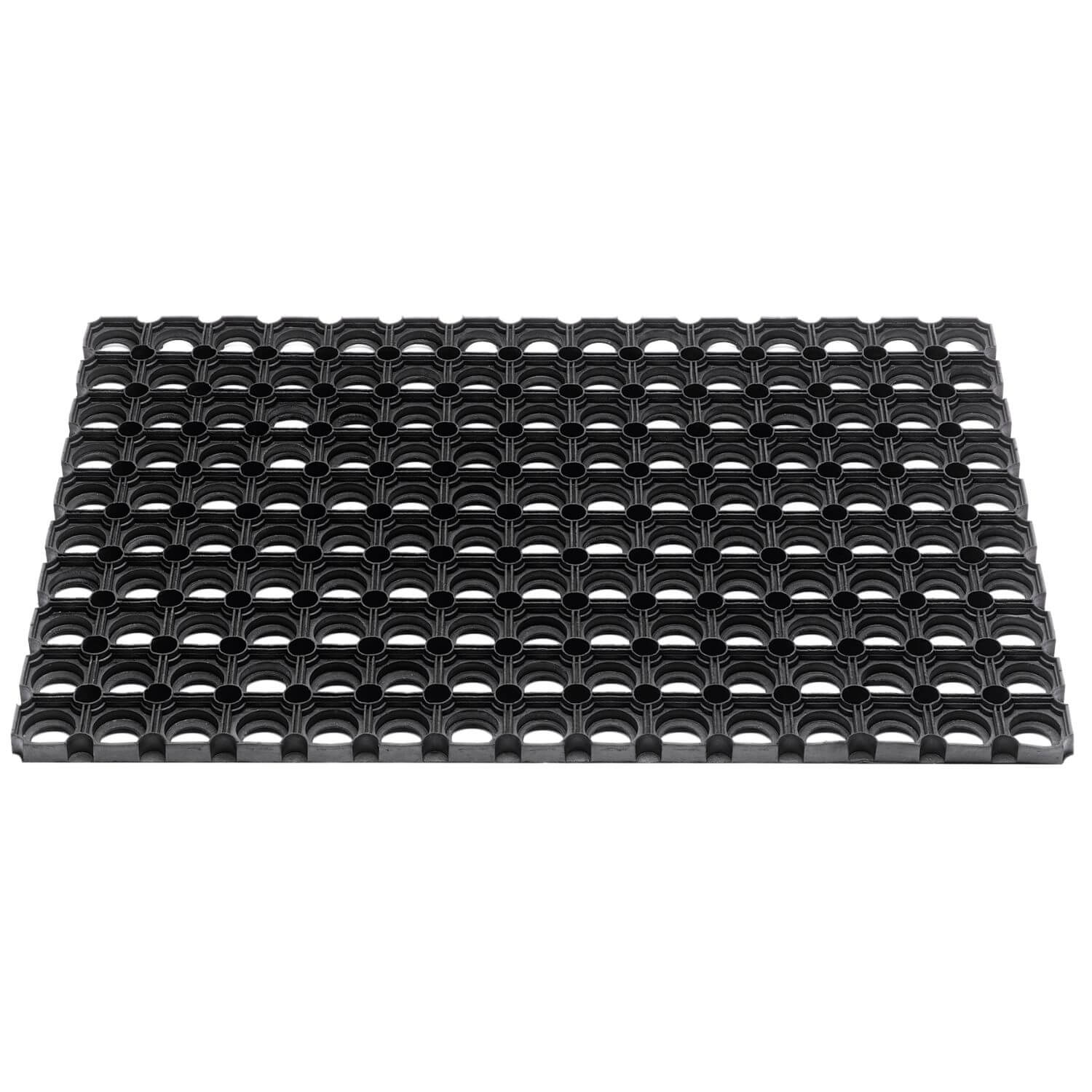 Covoraș de intrare DOMINO 40x60 cm, 22mm, Cauciuc
