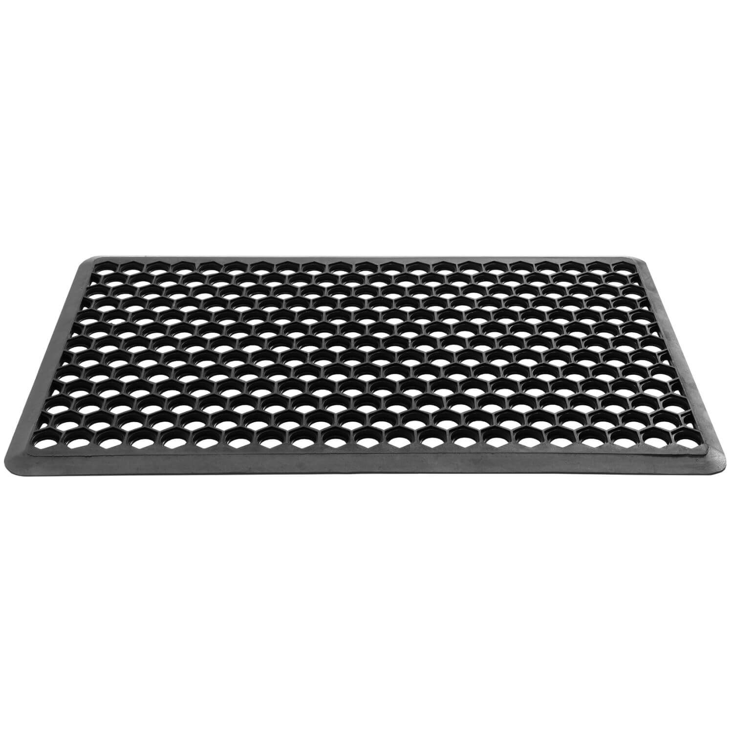 Covoraș de intrare ALLEGRO 40x70 cm, 10mm, Cauciuc