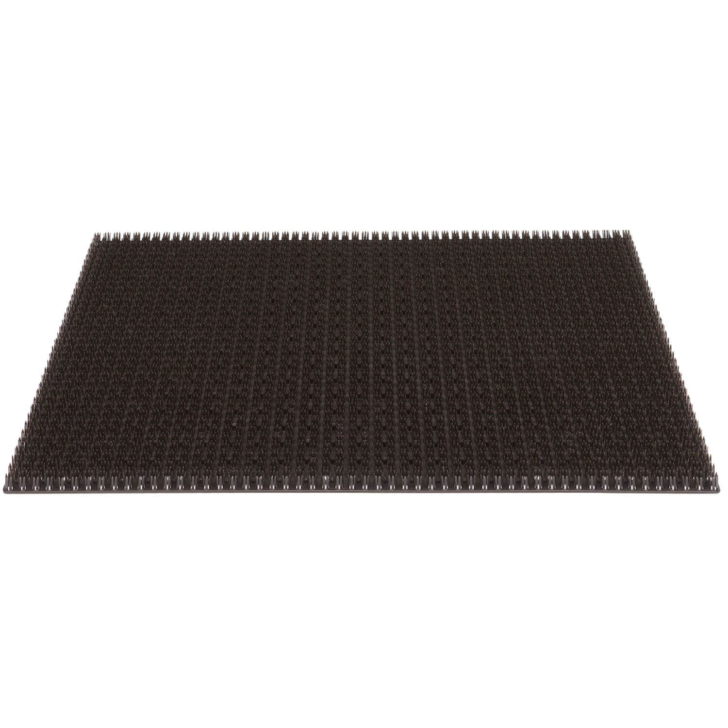 Covoraș de intrare CONDOR 40x60 cm, 18mm, Maro