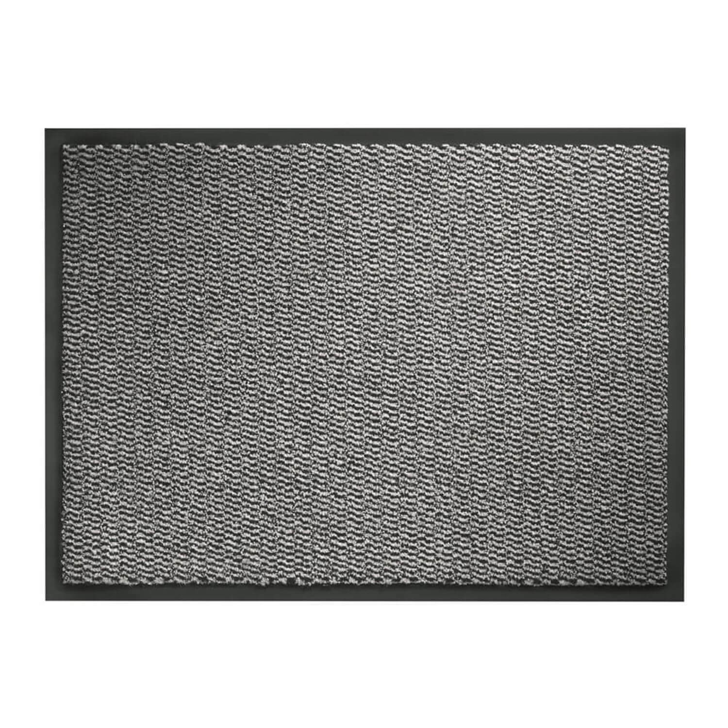 Covoraș de intrare SPECTRUM 40x60 cm, Gri deschis